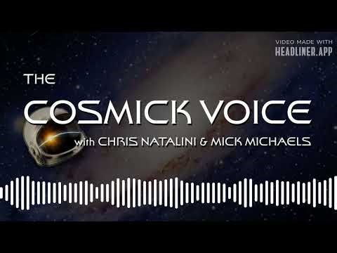 The Cosmick Voice Season 8 Episode 12"The Good, The Bad, The Encounters"