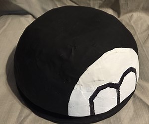 Magic 8 Ball Decision Maker Spinner