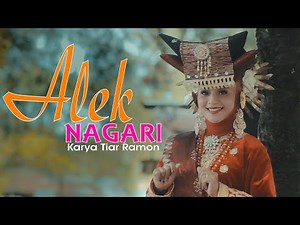 Alek nagari - Yona Irma (Official Music Video)