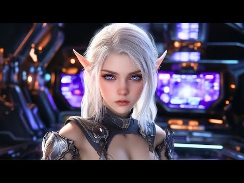 Alien Mother Offered Her Three Warrior Daughters to the Human Who Saved Her ｜ Sci Fi Stories