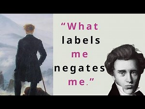 Kierkegaard