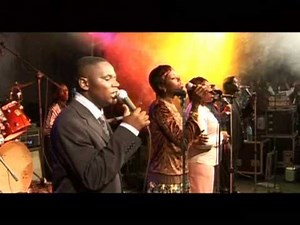 Loyembo la nga - live