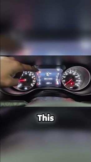 Jeep Compass Auto Start/Stop FAIL! 🛑 When 'Torque Request Denied' meets a cryptic U-code, the re...