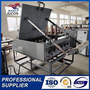 [Hot Item] Best Quality High Work Efficiency and Performance Stainless Steel Chemical Etching Machine