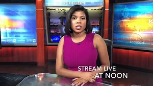 Coming up on the Noon news with Rheya! A look back on the lives of the 10 victims in Sante Fe, Plus thousands of women have pain from a birth control! Stream It LIVE: kcci.com/nowcast | KCCI