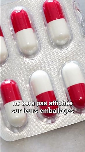 100% French-made paracetamol should arrive in pharmacies in early 2027.