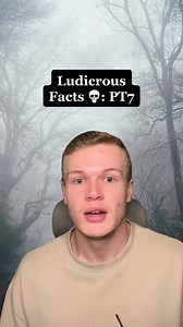 233K views · 3.4K reactions | Ludicrous Facts : PT7 | Homework Help Global | Facebook