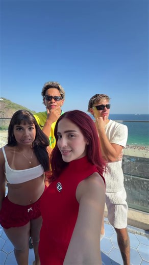 Nos están enseñando los pasitos jeje @Arthur Lima @alencarzão | dance for 2 people