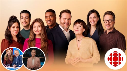 13 émissions à Radio-Canada pour les Fêtes - Hollywoodpq.com