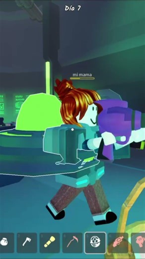 😱👽 El HUEVO ALIEN es el MÁS ÉPICO del evento 🥚🚀 #roblox