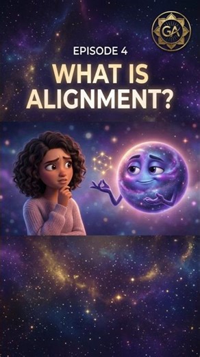 What Alignment Really Means | Universe Answered #manifestation