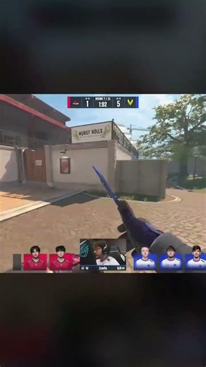 ZywOo AWP is Illegal 😳 CS2 Best Sniper Moments