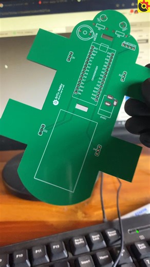 SriTu Hobby on Instagram: "Arduino Nano Robot Circuit and PCB Design #arduino #arduinoNano #Robot #PCB #PCBDesign #arduinoprojects #arduinofun #arduinoprogramming #diyprojects #electronicprojects #electronictutorials #srituhobby #sritu_hobby #SriTu_Hobby_App #SriTu_Hobby_Shop"