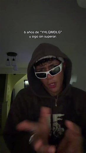 6 Años de YHLQMDLG: Reflexiones sobre Bad Bunny