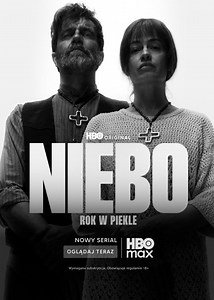 Niebo. Rok w piekle | Serial | 2025