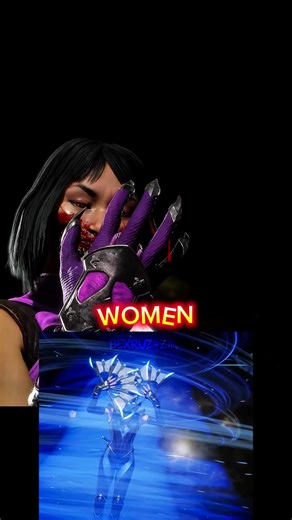 mk11 Women Edit #mortalkombat #Bexruz-z1k #mk11