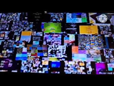 Charlie's colorform city Credits Remix