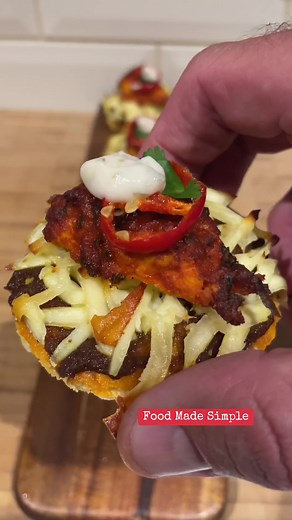 Foodmadesimple on TikTok