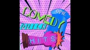 12 reactions | EW "Comedy Quick Hits with Opie" here https://omny.fm/shows/comedy-quick-hits-with-opie/cqhnew-3 or wherever you get your podcasts! | Opie Radio | Facebook