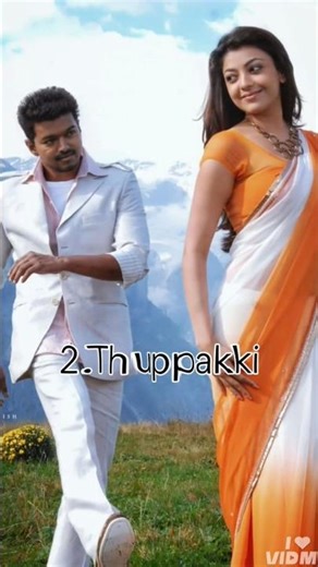 TOP 10 BEST MOVIE'S OF KAJAL AGGARWAL #top #tollywood #india