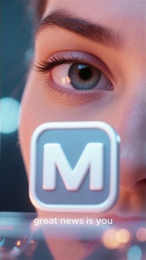 This Tiny Spot in Your Eye Means Something Serious!