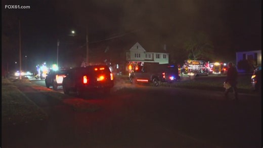 8-year-old and adult killed, after fire breaks out in North Haven home: Officials