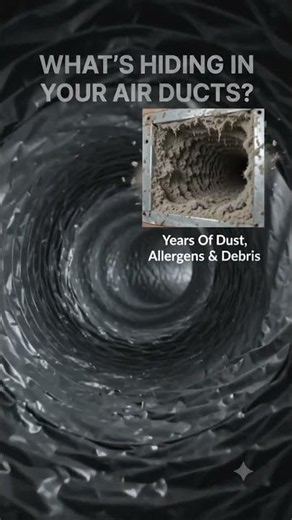 Air Duct Cleaning for Just $299 + FREE Dryer Vent Cleaning
