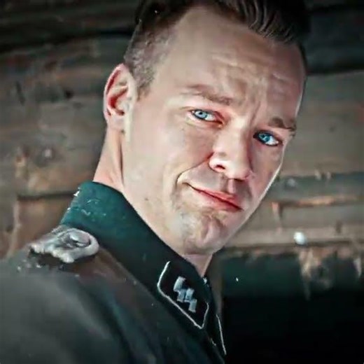 Braun, the red ghost (2020 #music #ww2history #edit