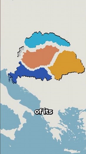 How did Hungary's territory change over time?