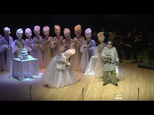 Armida e Rinaldo (Giuseppe Sarti)