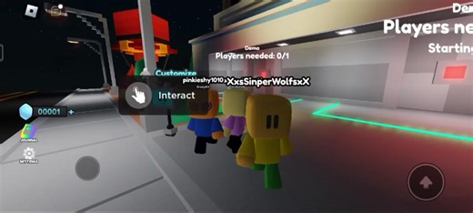 Trio Moments in Roblox: Fun and Adventure Unleashed