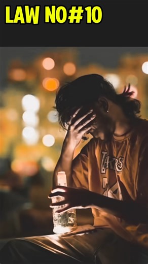 Law 10 of 48 Laws of Power #shorts #mindset #48lawsofpower #growth