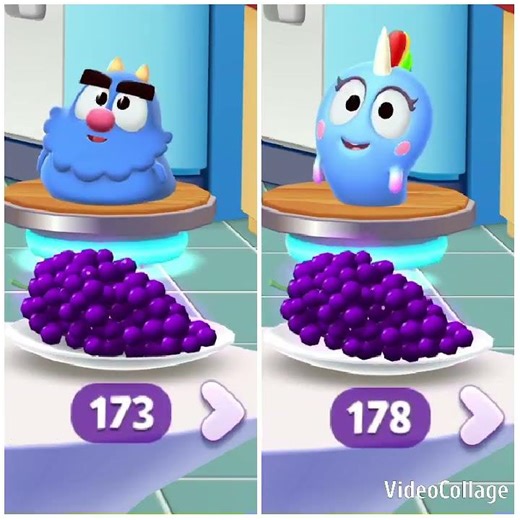 Gus Vs Sugar Eat The Hot Vs Cold Vs Spiting Vs Burp Vs Happy