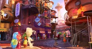 "INTENSAMENTE 2" ESTRENO! PELICULA COMPLETA EN ESPAÑOL HD Las cinco emociones que conviven en el interior de una niña llamada Riley, alegría, miedo, desagrado, ira y tristeza, compiten por tomar el control de sus acciones cuando la pequeña se traslada, junto a su familia, a vivir a San Francisco. La adaptación a una nueva ciudad, una nueva escuela y unos nuevos compañeros no será sencilla para Riley.#movieset #moviesclip #moviestars #movies2024 #MovieStreamingHD #horrormovies #moviestowatch #est