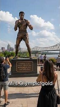 September 5: Olympic Tragedy, Cassius Clay Wins Gold & Color Video Begins