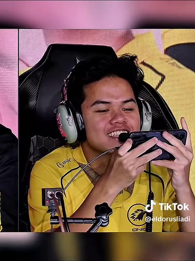 MPL Season 17: ONIC vs NAVI Game 2 Highlights