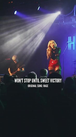 Get tickets to see us on tour in the US and EU at the link in our bio! #rage #livemusic #tour #metalmusic #metalcore