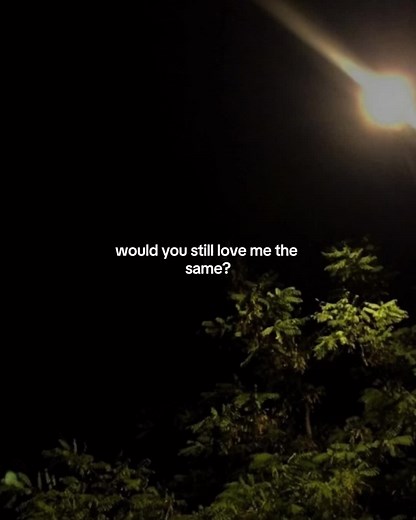 Would You Still Love Me the Same? Official Music Video