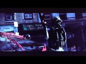 PROTOTYPE playthrough pt1