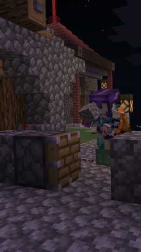Quick Piston Tutorial in Minecraft