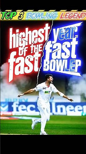 Cricket ke TOP 3 most wicket taker's..🥵#shorts