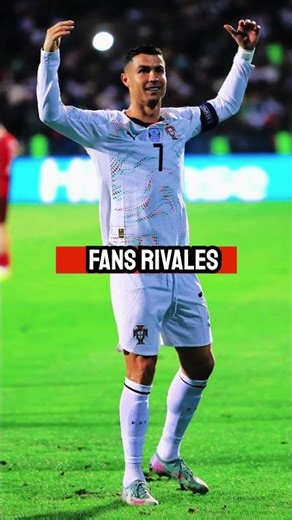 Ronaldo revivió su mejor momento, pero se truncó 😳💔 #fútbol #cr7 #cristianoronaldo7