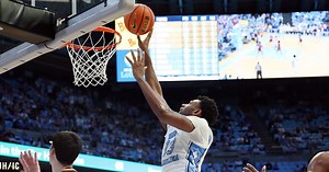 Jalen Washington Taking Next Step Of His ‘Journey’ With Increase In Minutes