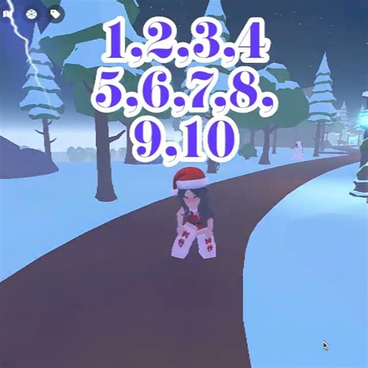 Witch animation was the best commet