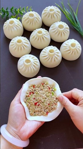 Best Dumpling Recipe | Easy Homemade Dumplings Guide