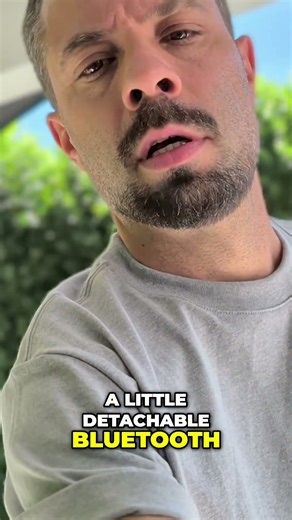 The Best GIMBAL Gets EVEN BETTER! #bestgimbal