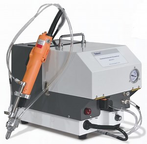 [Hot Item] Handheld Auto Blowing Screw Feeder Fastening Screwdriver / Torque Driver