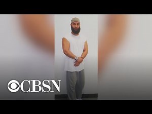 Supreme Court rejects appeal from Adnan Syed of "Serial" fame