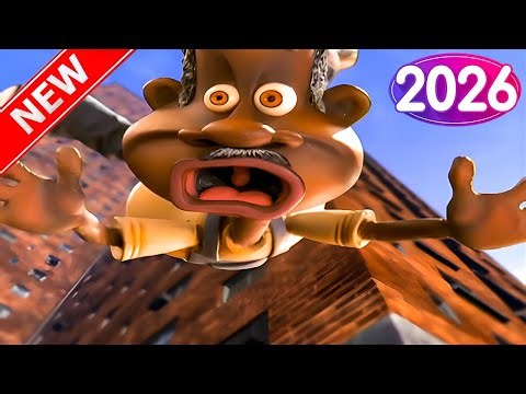 The PJs 2026 Full Episode 🚜 The Last Affirmative Action Hero 🚜 The PJs 2026 News Season