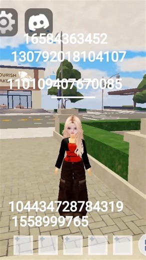 daily_vlog_roblox_code #avatar #code
